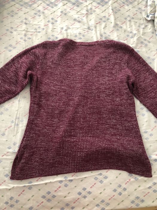 Vendo camisola meia manga