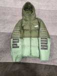 Зимняя куртка PUMA мужская