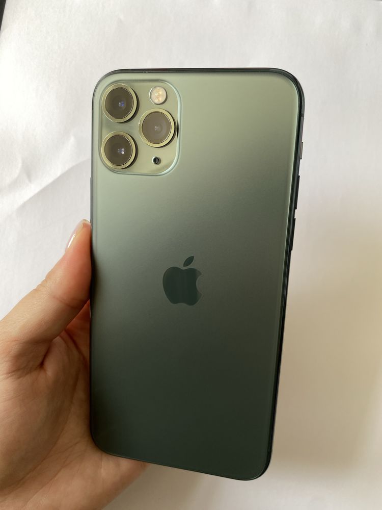 iPhone 11 Pro (256Гб)