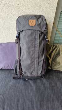 Plecak trekkingowy Fjallraven Kaipak 28 Stone Grey