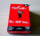 Milwaukee M12 FUEL™ Stubby 1/2" Klucz udar. 750Nm gen.3 (USA)