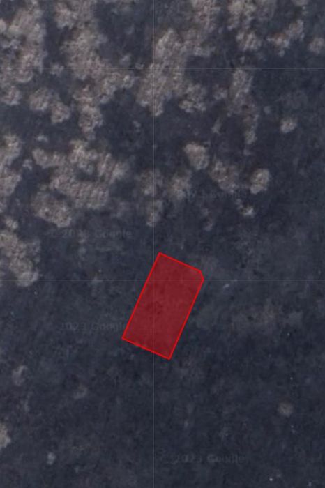 Земельна ділянка під будівництво