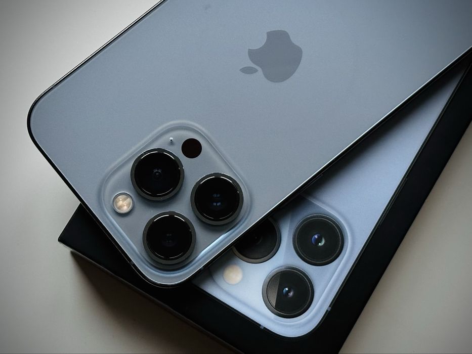 IPhone 13 Pro 128 GB