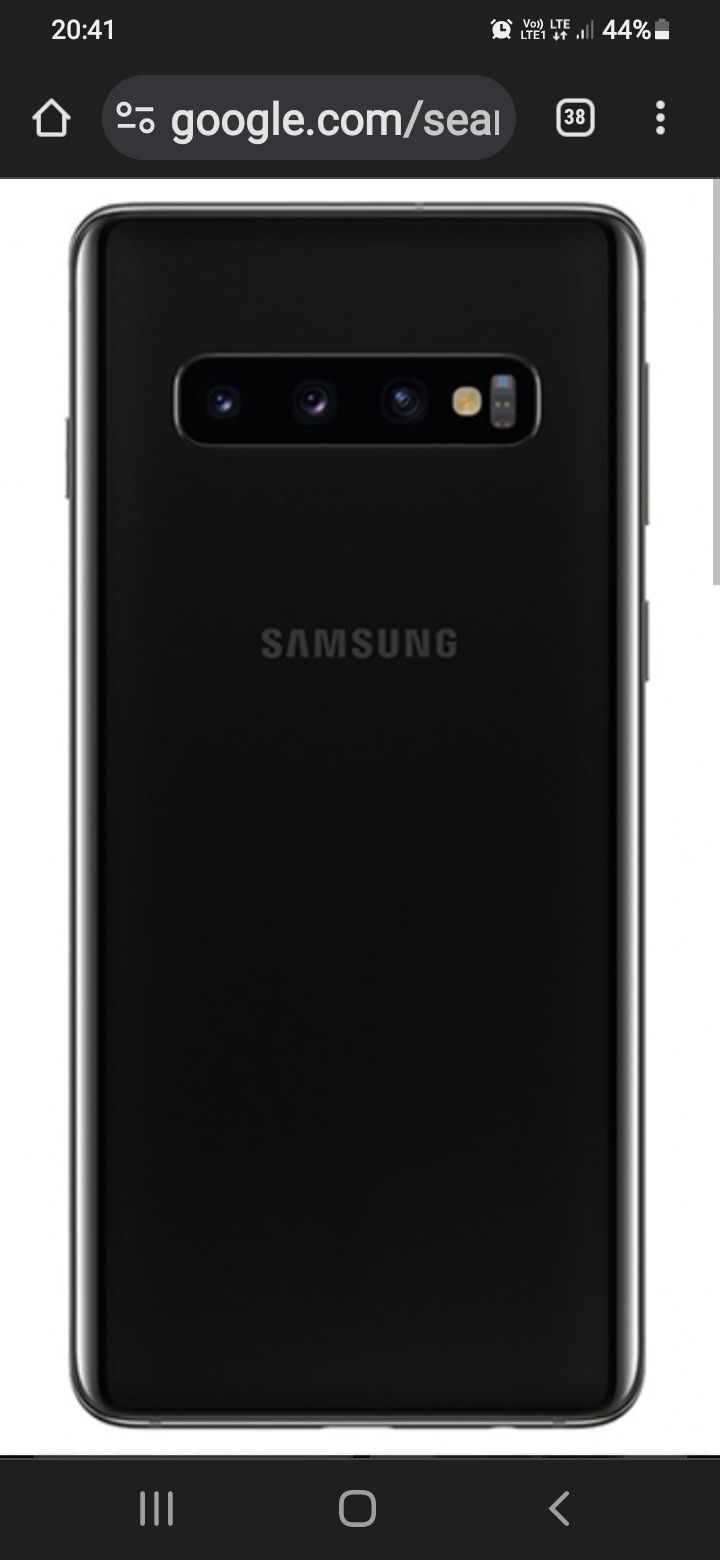 Telefon Samsung S 10+