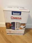 Interfejs Audio Lexicon Omega