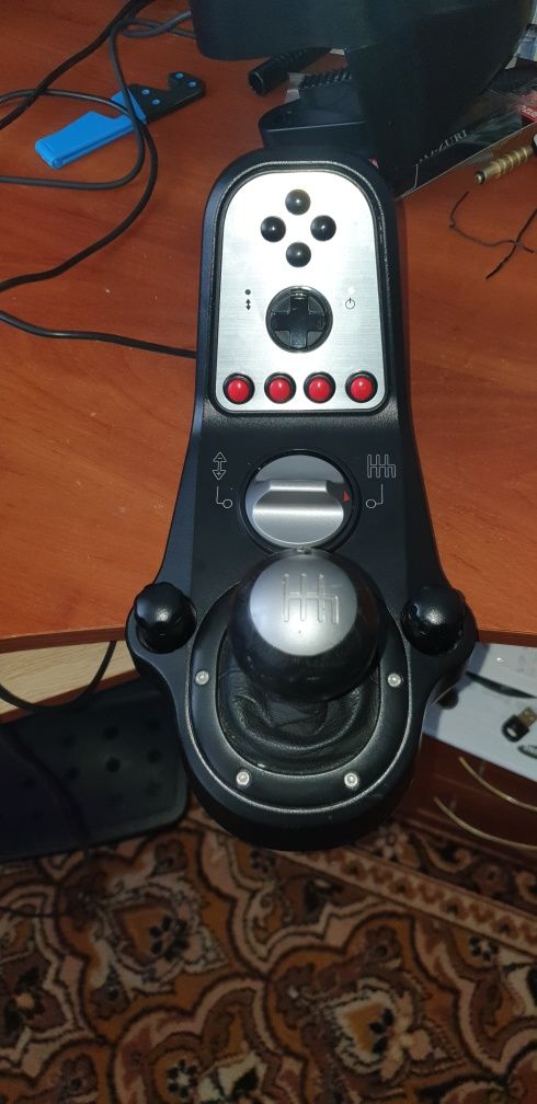 Запчасти  Logitech G25,G29, MOMO, Formula