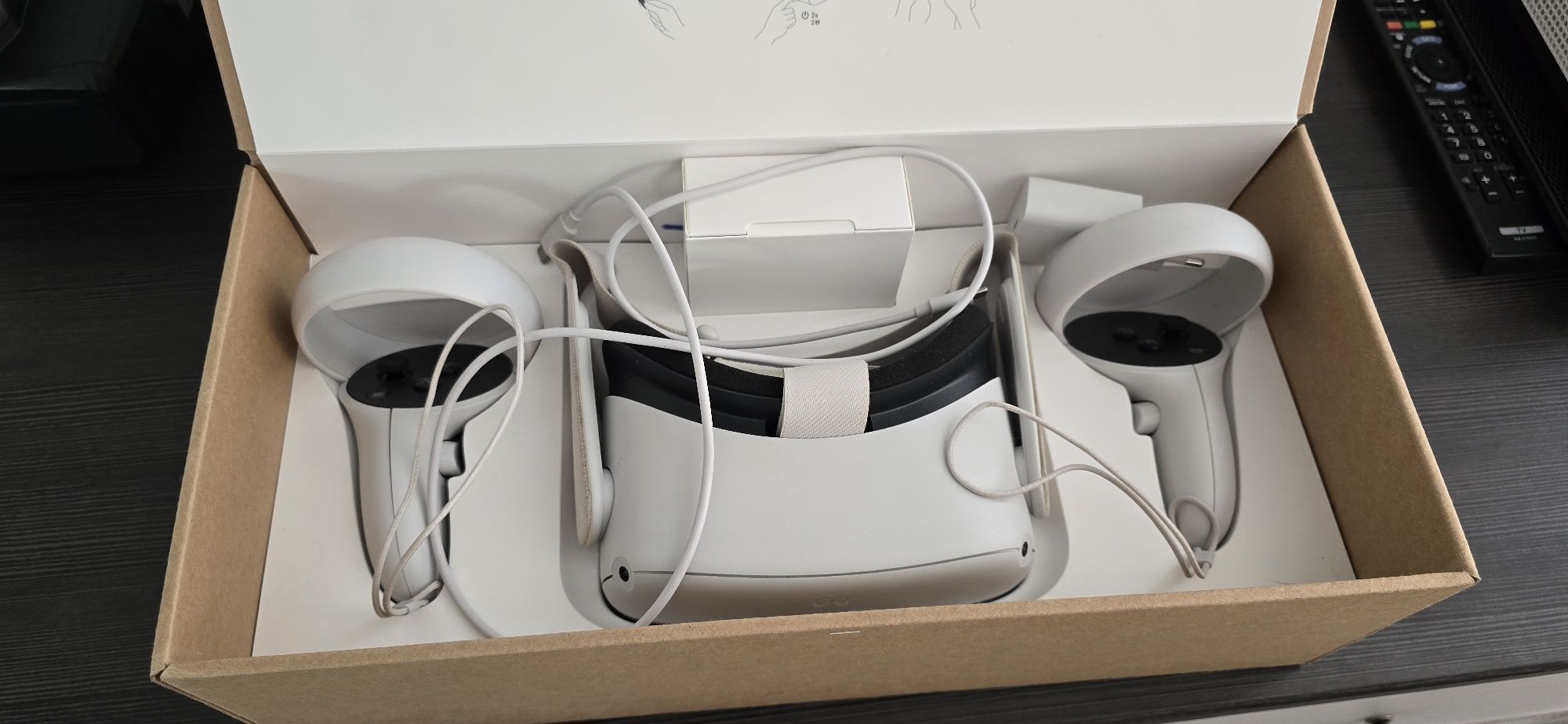 Oculus quest 2 128GB