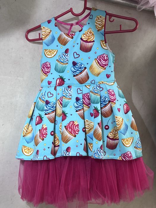 Плаття цукерочка цукерка продаж 450 грн