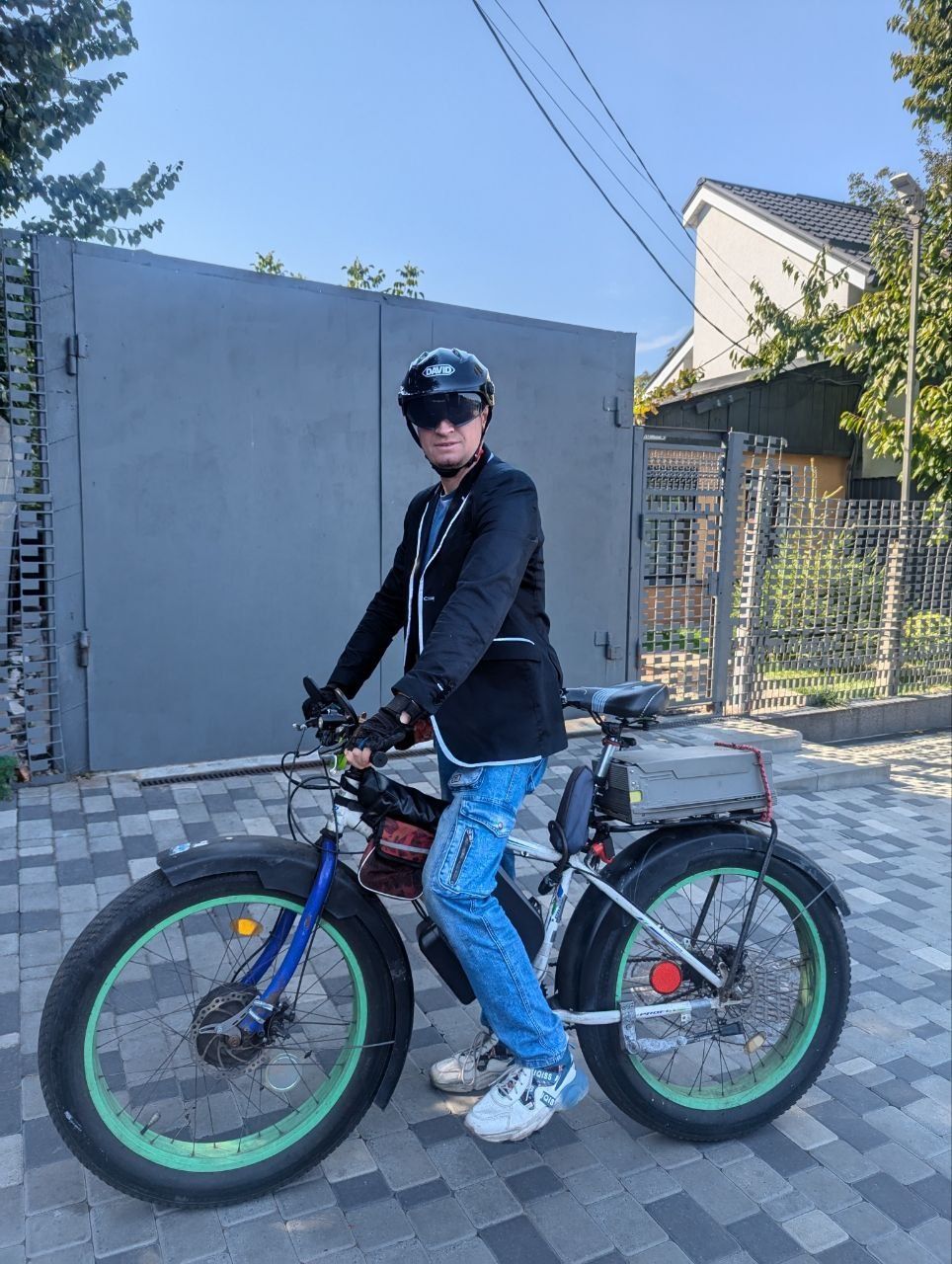 Курьер экспресс Дніпро