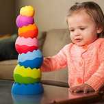 Sensoryczna zabawka Fat Brain Toys
