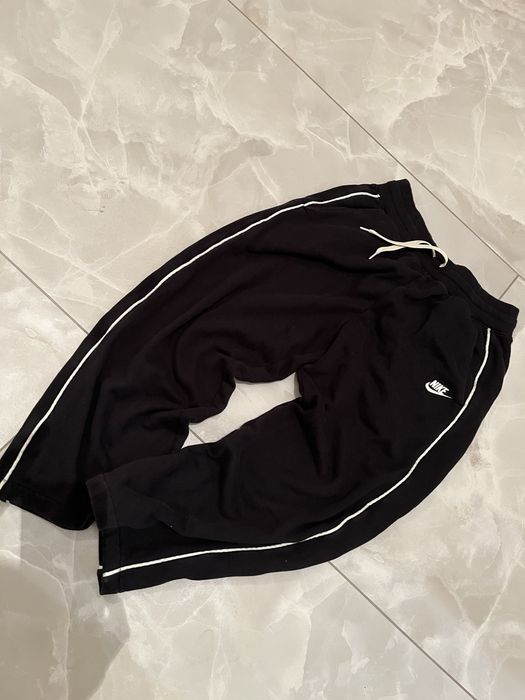 Оригінальні штани nike loose fit широкі 156-166