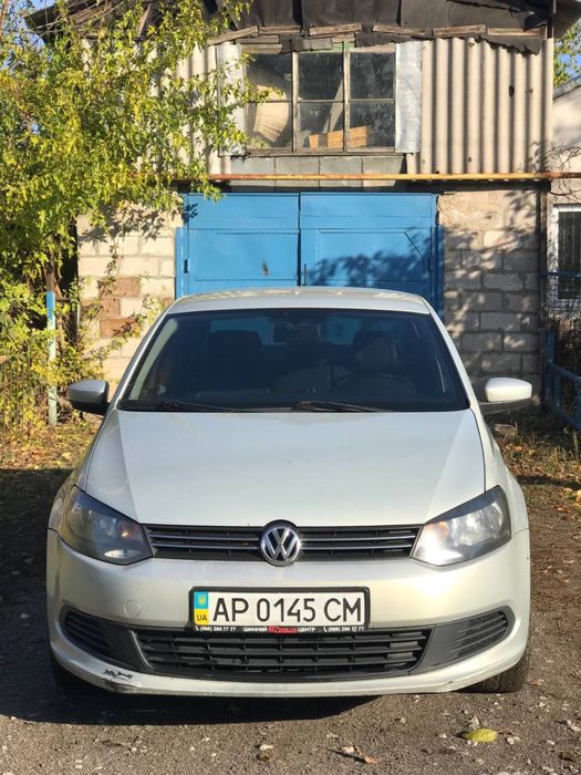 Продам wolksvagen Polo