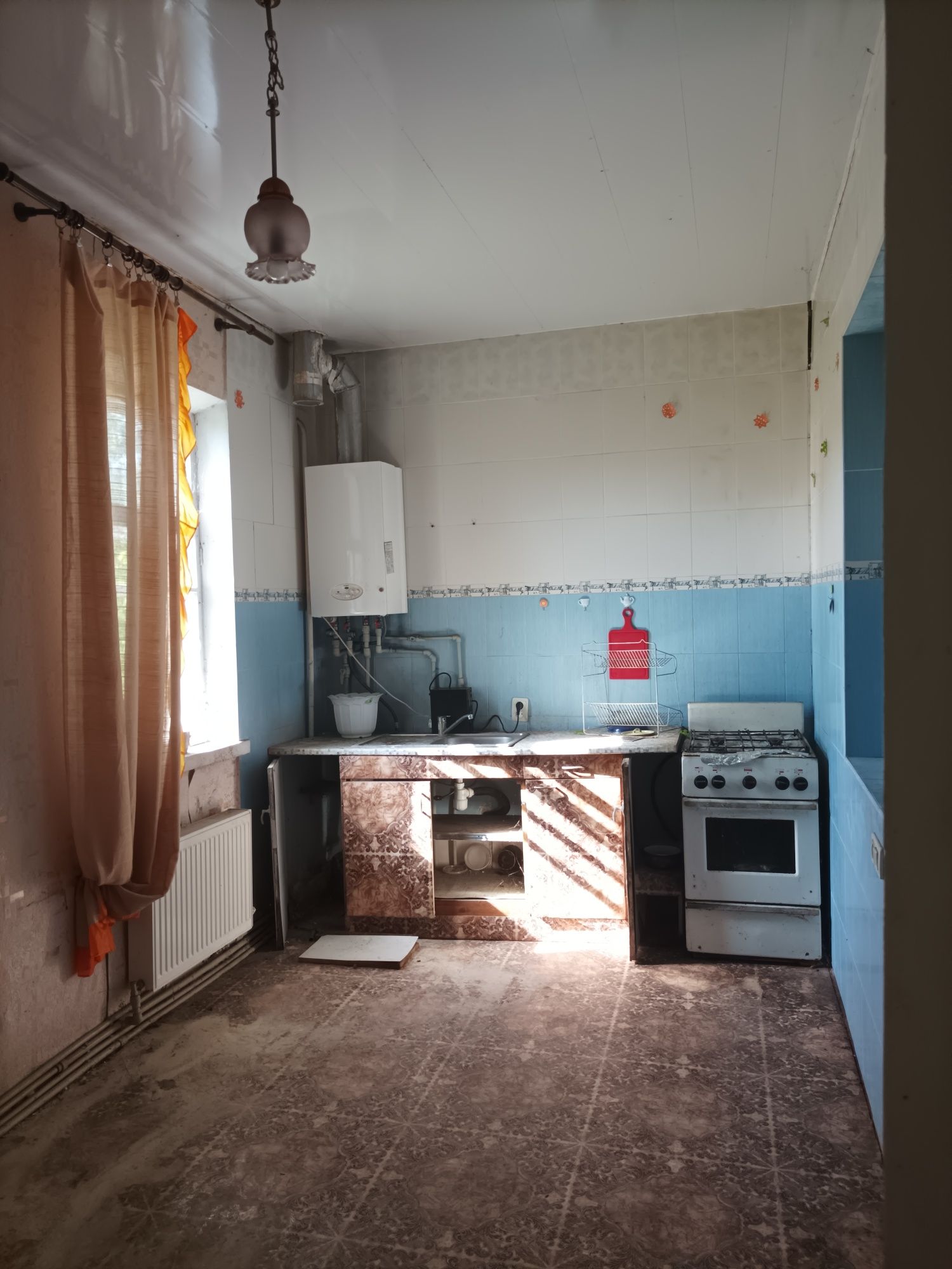 Продам дом ул.Рабочая