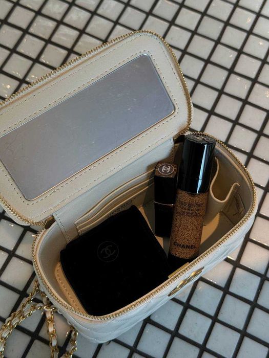сумка жіноча Chanel БЕЗ предоплати