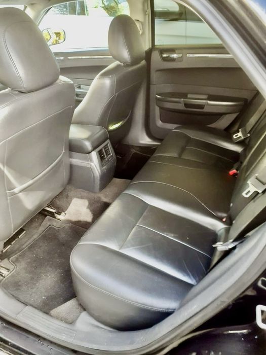 Sprzedam Chrysler 300