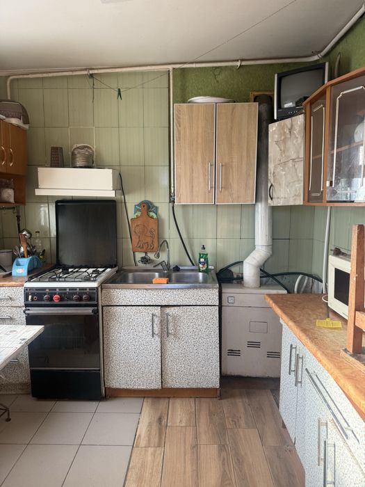 Житловий будинок с. Філіопіль