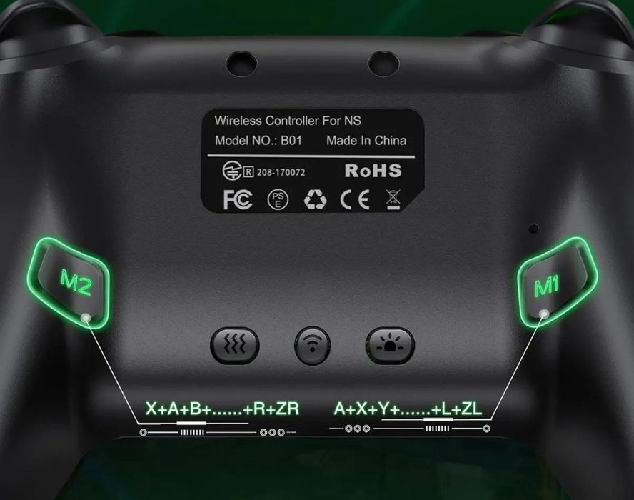 Безпровідний Джойстик контроллер