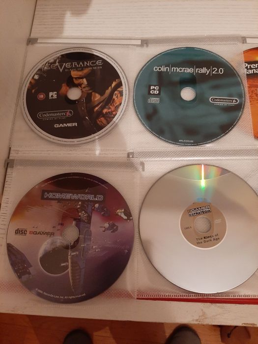 Jogos para computador