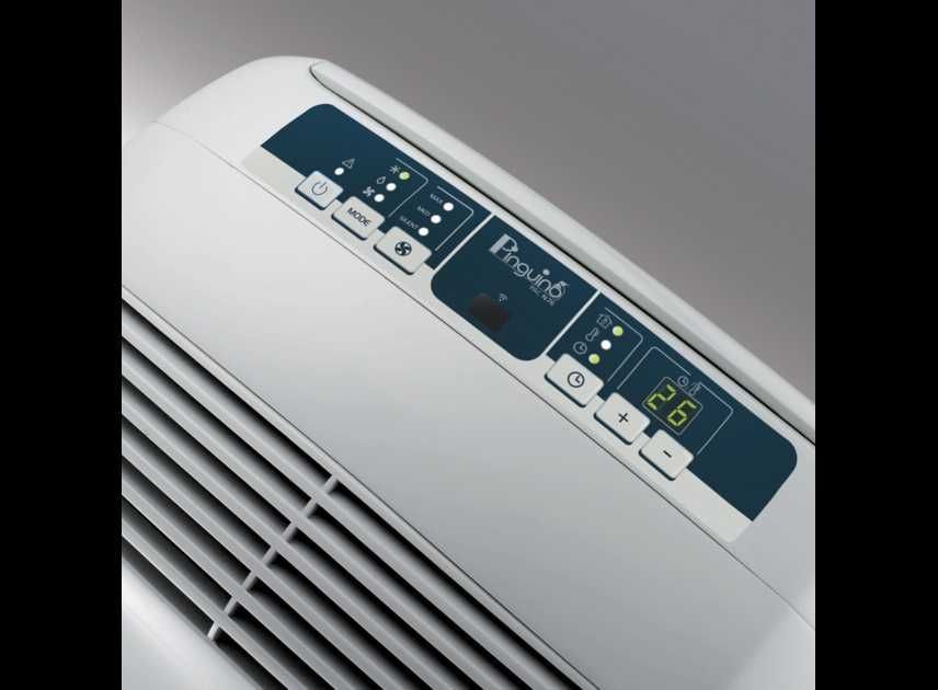 Klimatyzator De'Longhi PAC N90 ECO SILENT DeLonghi NOWY