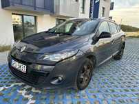 Renault Megane Renault Megane 1.5 dCi – niezawodny egzemplarz, polecam