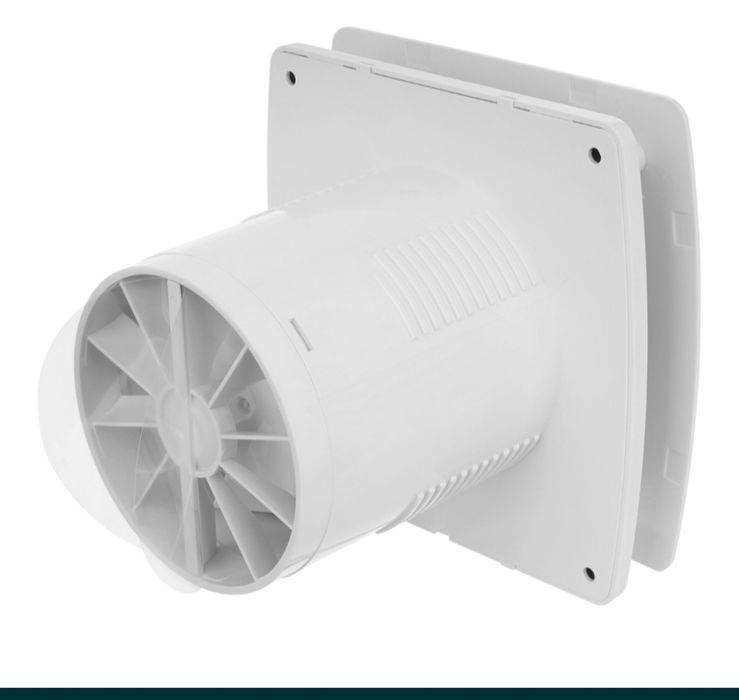 Вентилятор для ванної EBERG AXI 120