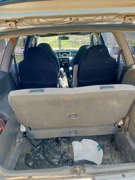 В продаже сімейное авто