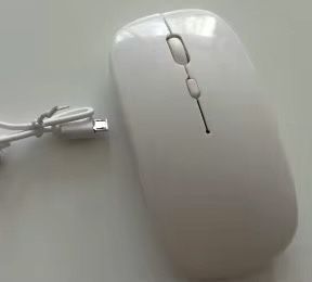 Бездротова мишка (Bluetooth + Wi-Fi)