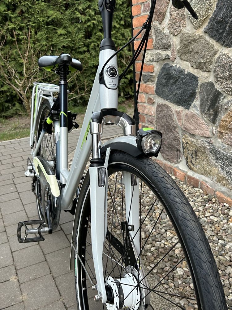Rower Gazelle Allure LTD
