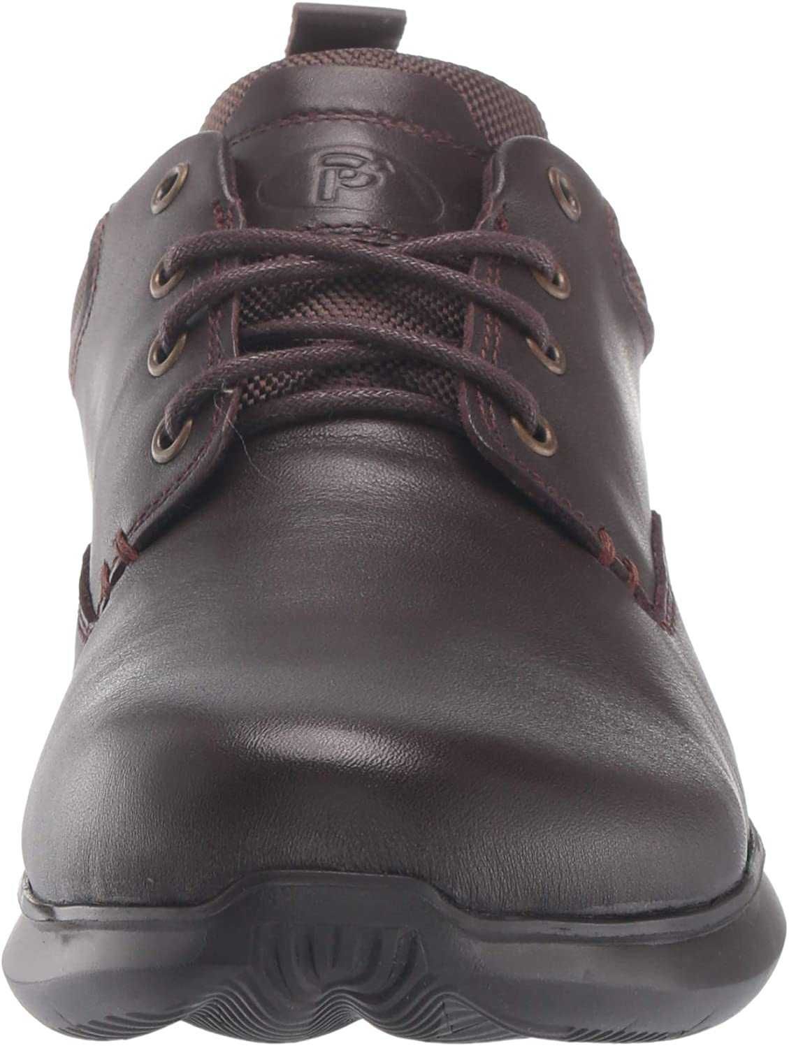 shoesmart.com.ua Propét Туфли кожаные большой размер 48 47  31 см