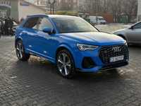 Audi Q3 S Line Premium Plus 2021