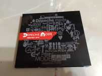 Depeche Mode – Greatest Hits 2 CD SONY MUSIC
