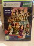 Gra xbox 350 Kinect Adventures