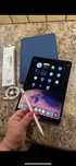 Tablet iPad Apple Retina + NOWY RYSIK + etui + kabel + koncowki