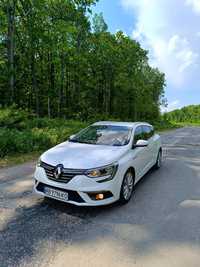 Renault Megane 4