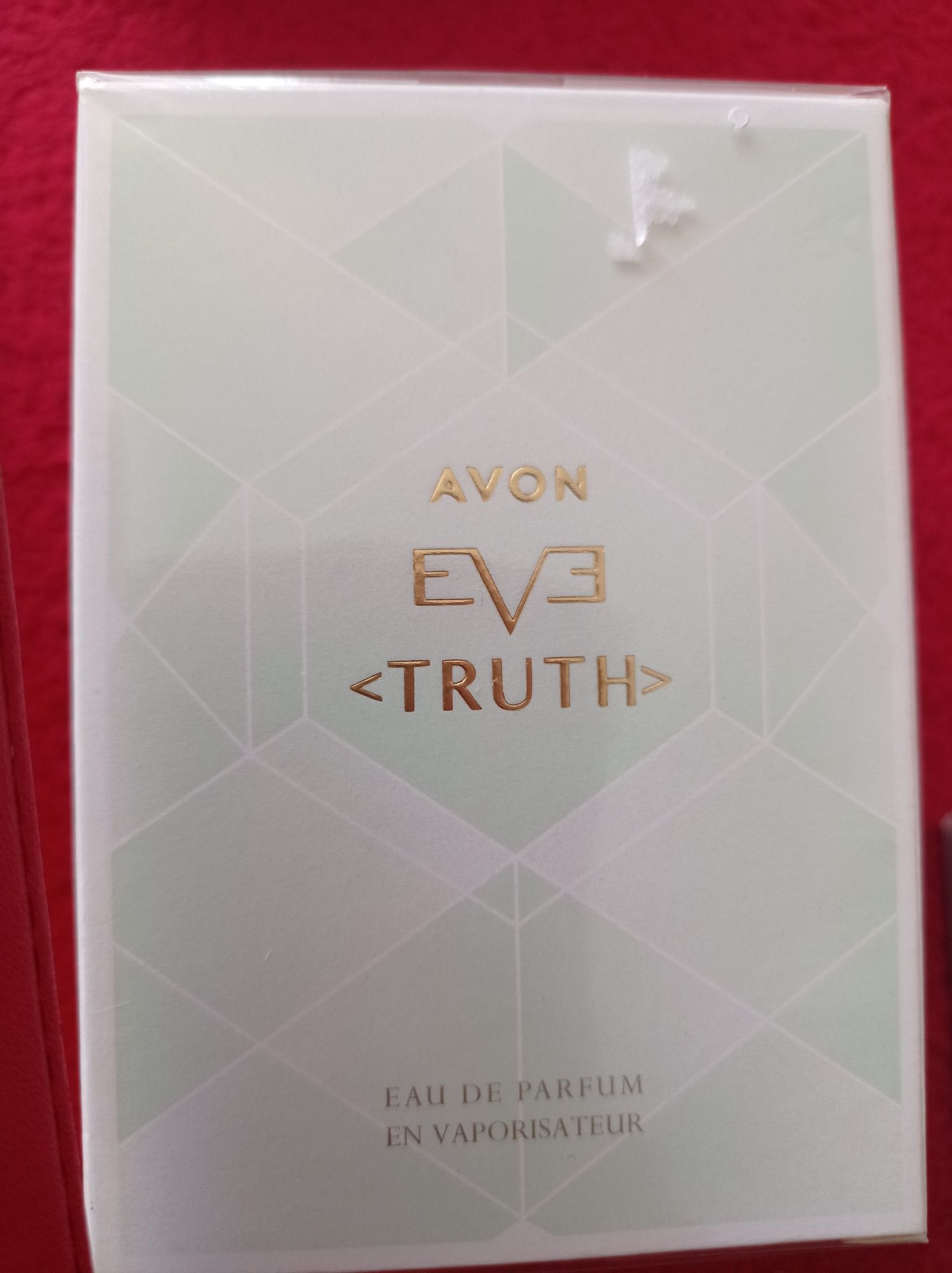 EVE truth avon 50 ml