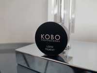 Sypki pigment do powiek Kobo 609 Crystal 1.5 g