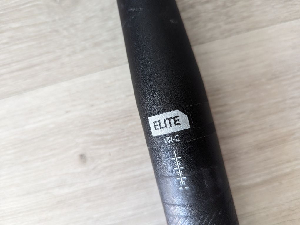 Kierowca szosowa Bontrager Elite VR-C szr: 44