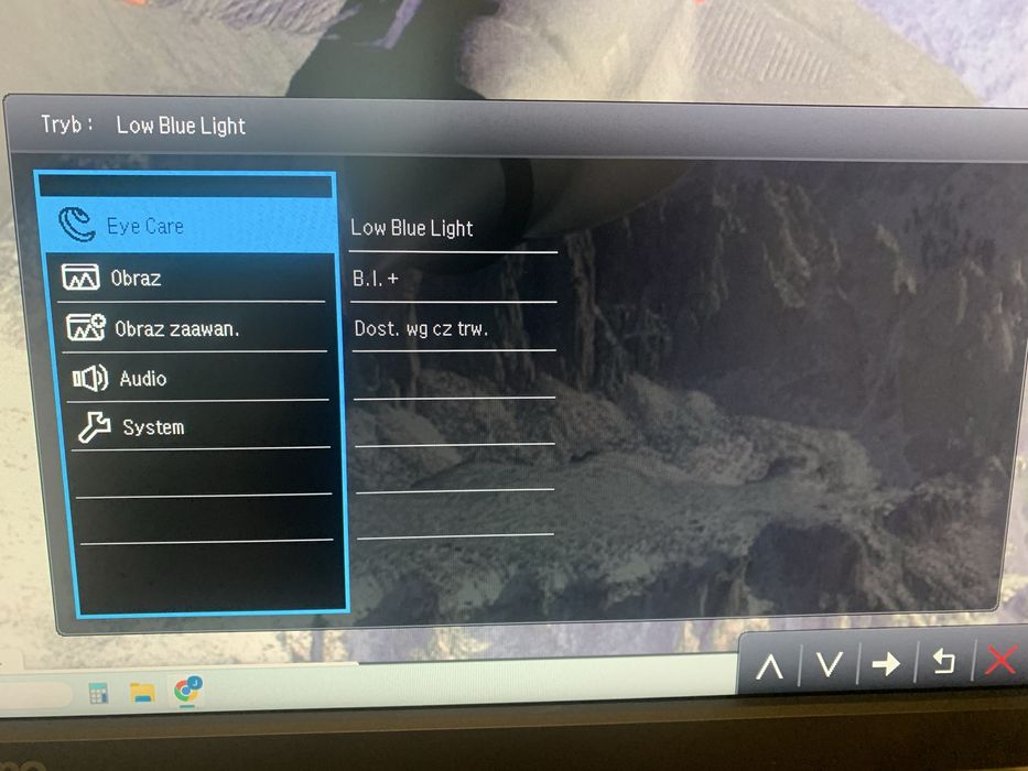 Monitor 4K BenQ EW3270U 4ms HDR FreeSync 32 cale