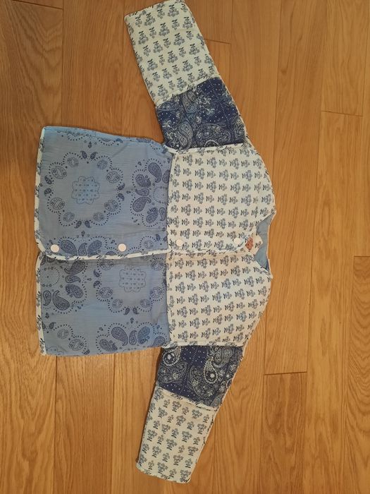 Куртка Zara,  5р, 110см