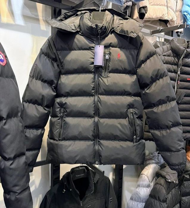 Куртка Polo Ralph Lauren