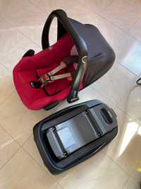 Ovo com isofix bebeconfort