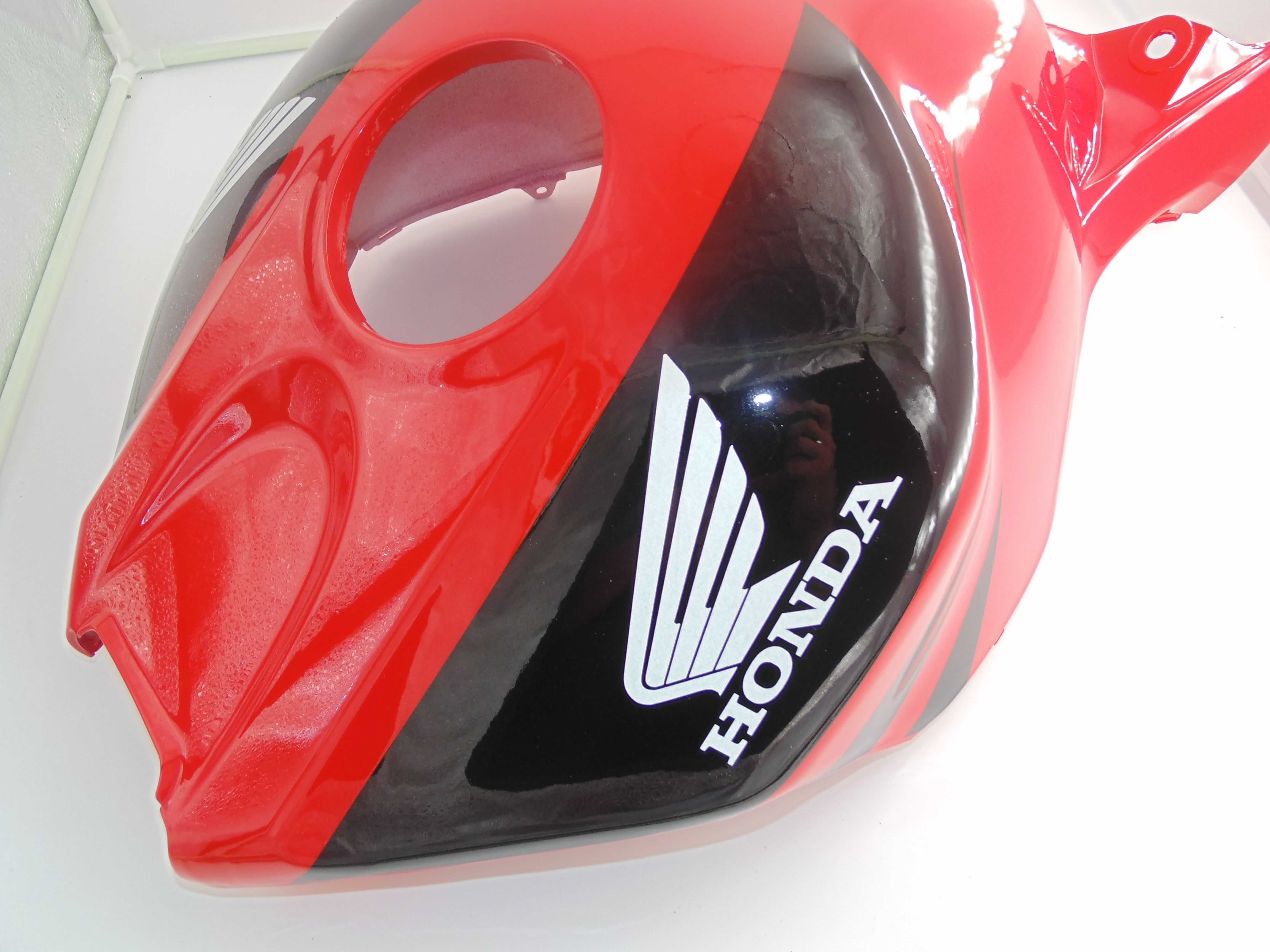 Honda CBR1000RR 06-07 nakładka na bak osłona