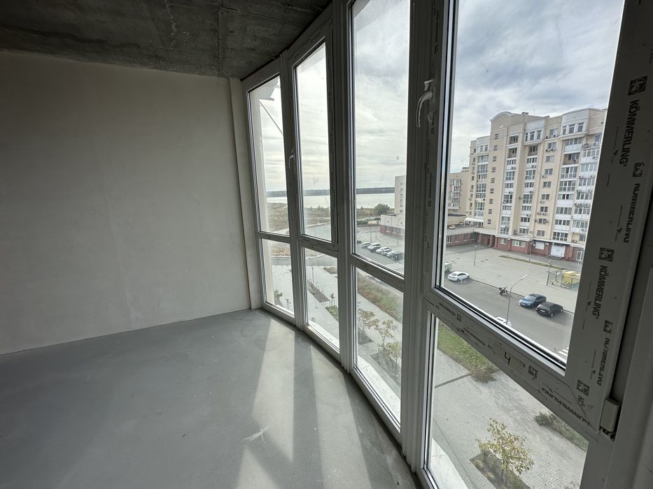 Продаю 3 ком 150м2 ЖК Ривьера