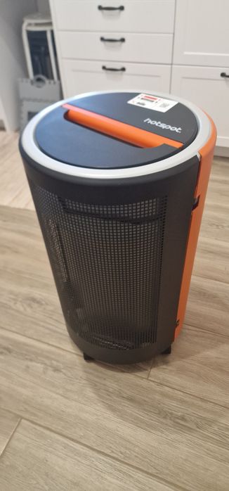 Oportunidade! Aquecedor a Gas Galp Hotspot