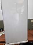 Lodówka kompresorowa 12V/24V kamper  Retro Biała 84cm