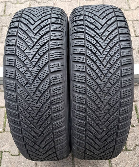 205/60R16 96H Vredestein Wintrac