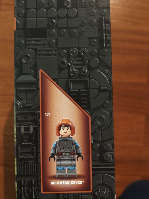 Lego Star Wars 75342 Republic Fighter Tank