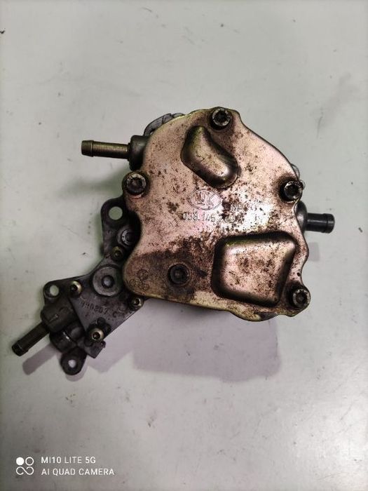 Bomba alta pressão / vácuo - VW,1.9 tdi