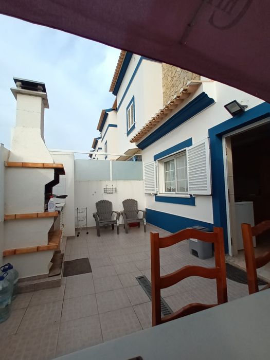 Vendo Moradia V3 em Manta Rota