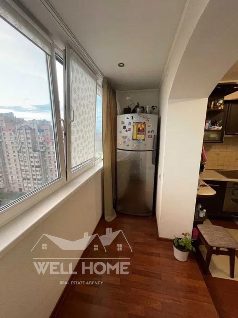Продаж квартири 3к Алматинська, 39-Е Київ